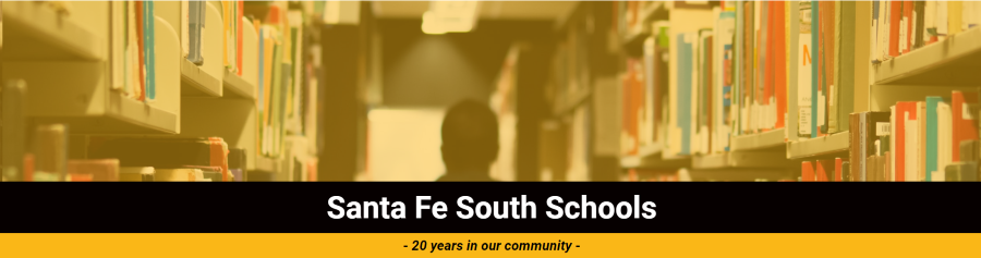 Santa Fe South School